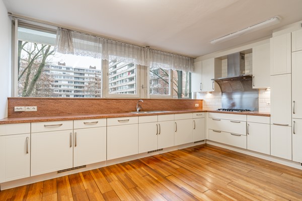 Medium property photo - Patmosdreef 34, 3562 JM Utrecht